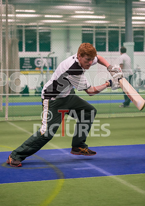 ICG Cricket-41 - ICG GRANT THORTON INDOOR CRICKET CHAMPIONSHIP