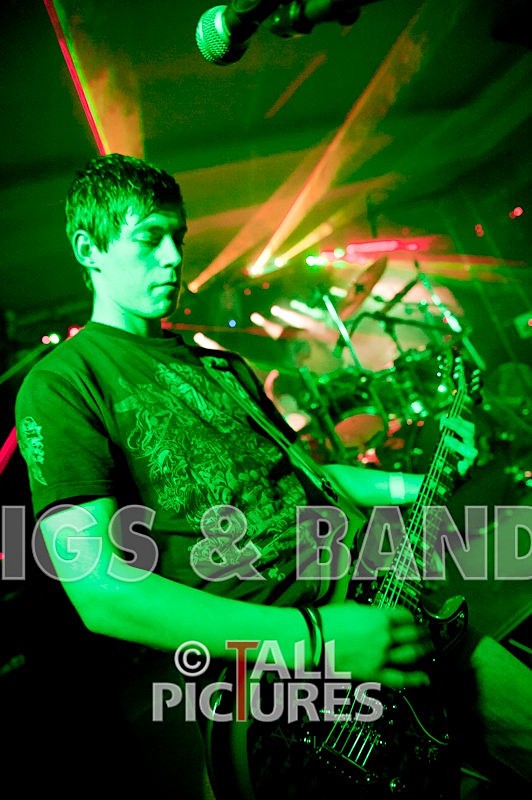 Breaking the Silence-111 - BREAKING THE SILENCE at RoA-8