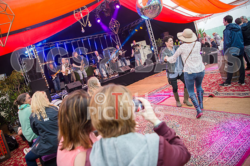 The Little Big Band-31 - THE LITTLE BIG BAND