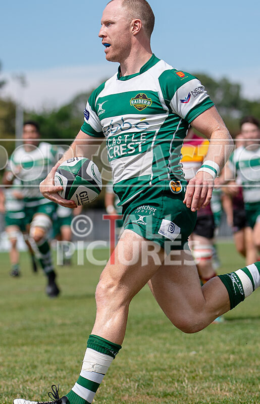 Guernsey Raiders v Douglas RFC-11 - GUERNSEY RAIDERS v DOUGLAS RFC