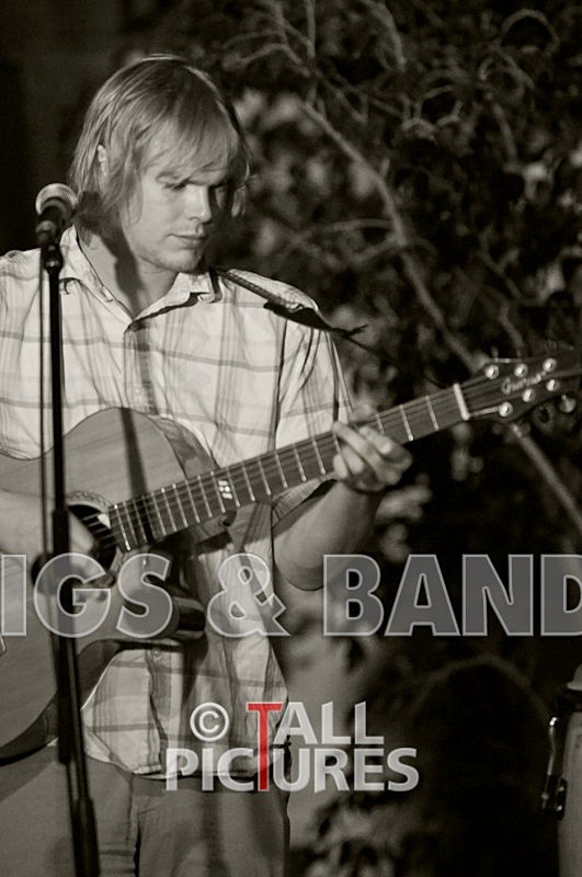 Dave Fuller Band-13 - DAVE FULLER BAND
