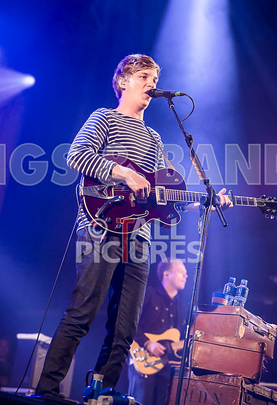 George Ezra-10 - GEORGE EZRA