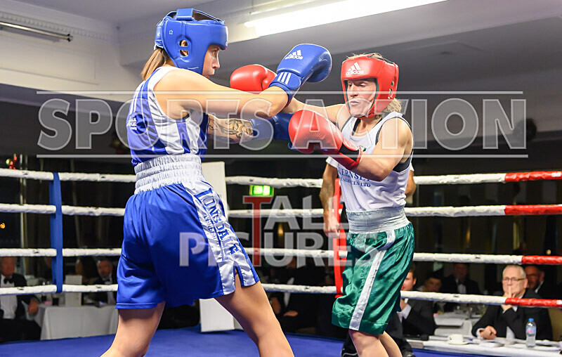 BOUT- 7_Emma Martin v Stephanie Adlington-21 - BOUT 7_Emma Martin v Stephanie Adlington