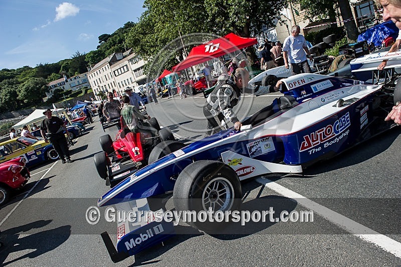 Guernsey National_2012_Car-68 - GUERNSEY MSA NATIONAL 2012 - CARS