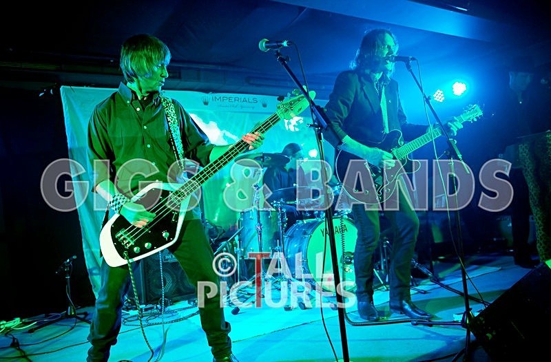 Thee Jenerators-195 - THEE JENERATORS