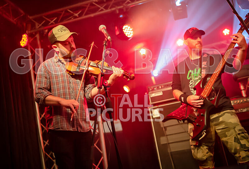 Clameur de Haro-79 - CLAMEUR DE HARO