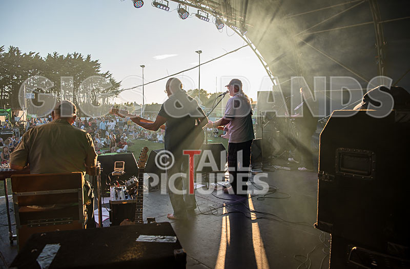 Peter Frampton-139 - PETE FRAMPTON & FRIENDS