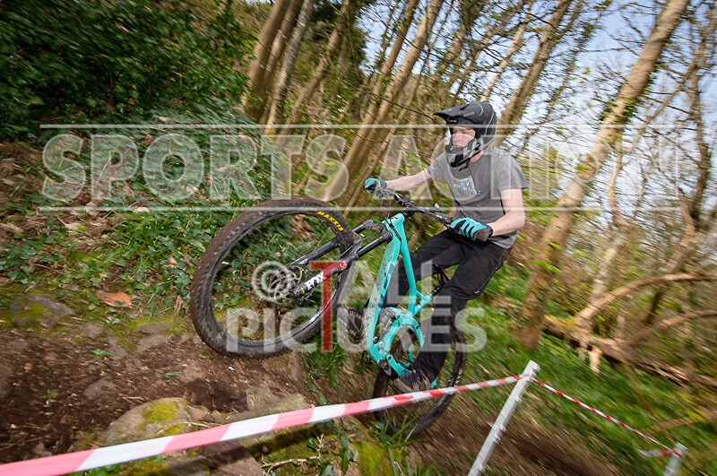 MTB Downhill_20-03-2022-30 - MTB WINTER 2022 DOWNHILL SERIES_20-03-2022