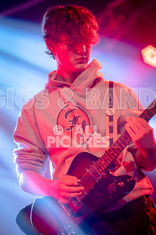 Darker Shade-15 - DARKER SHADE