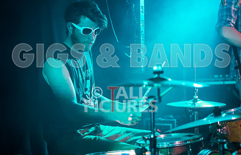 The Recks-267 - THE RECKS