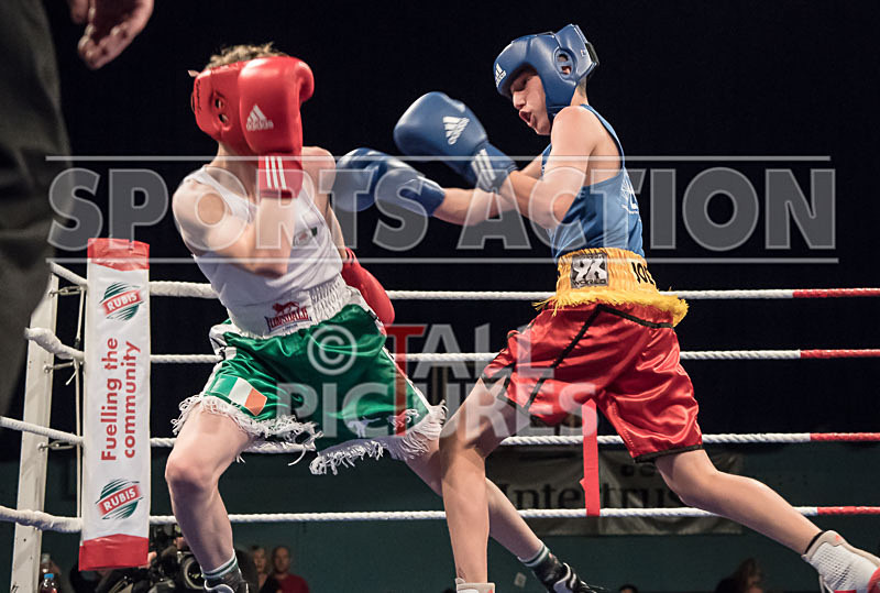 BOUT-2 Rory Sullivan v Connor OSullivan-19 - BOUT-2 Rory Sullivan v Connor O'Sullivan