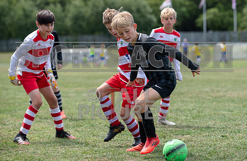 BWCI Mini Soccer Festival 2022-19 - BWCI MINI SOCCER TOURNAMENT