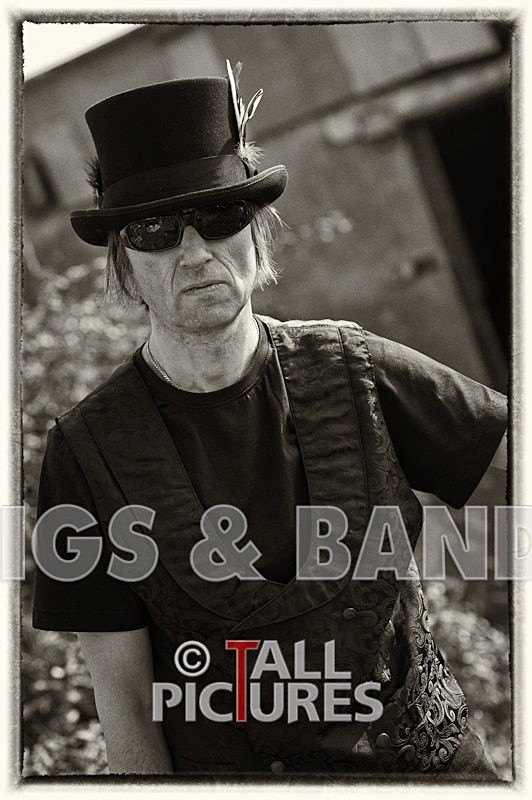 The Crowman-6 - THE CROWMAN