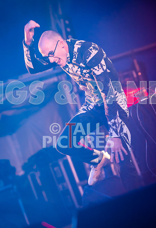 The Correspondents-70 - THE CORRESPONDENTS