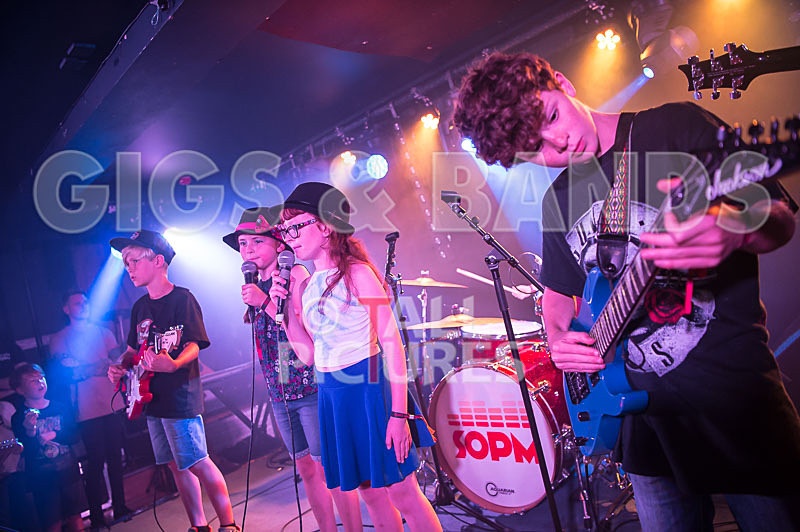 Thee Unloaders-23 - THEE UNLOADERS