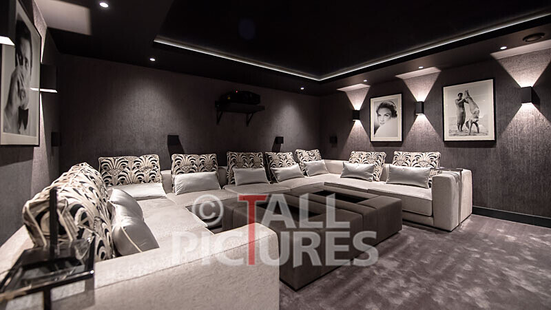 High Quality Home Cinema-10 - HIGH QUALITY HOME CINEMA