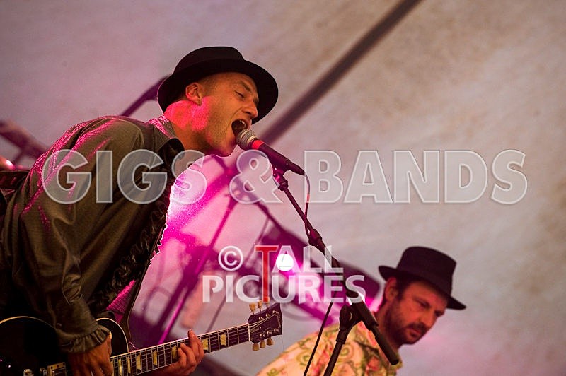 Greenman_Music-232 - GREENMAN CHAOS FESTIVAL 2008 BANDS