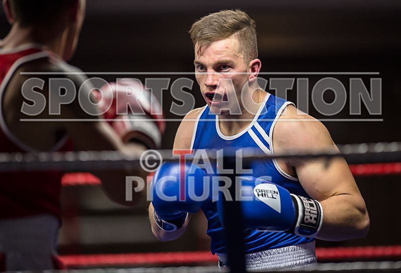 BOUT-5 Cris Rodrigues v Luke Phillips-22 - BOUT-5 Cris Rodrigues v Luke Phillips