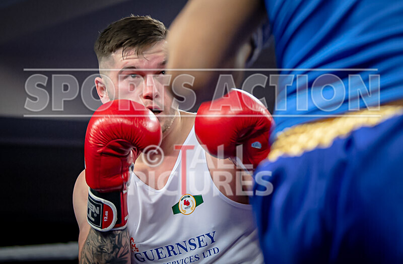 BOUT 9_Casey De La Mare v Aaron Bird-6 - BOUT 9_Casey De La Mare v Aaron Bird
