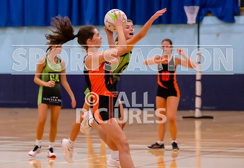 Guernsey Panthers U16 v Rushmoor-46 - GUERNSEY PANTHERS U16 v RUSHMOOR