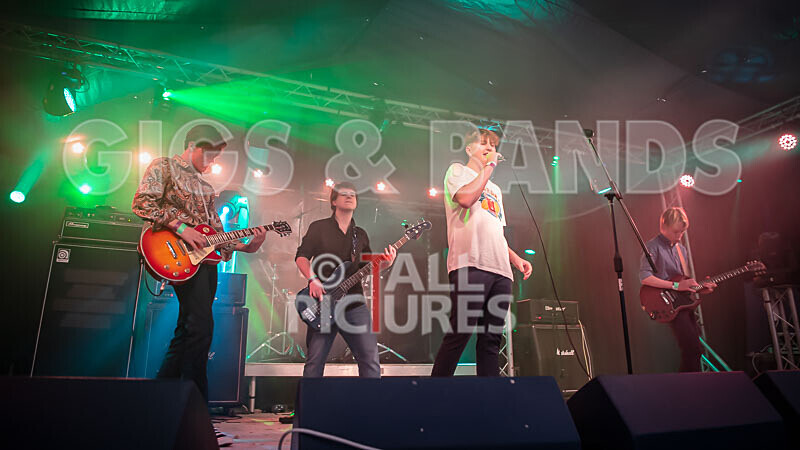 Sonic Boom-31 - SONIC BOMB