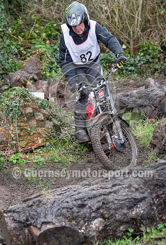 TRIALS BIKE_2-Day 2018-76 - 2-DAY TRIALS MEETING 2018