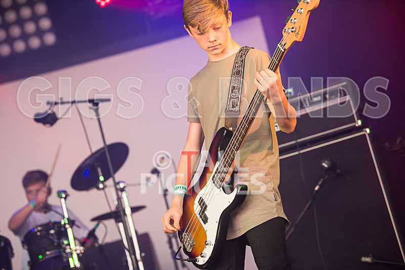 Acoustic Accord-22 - ACOUSTIC ACCORD