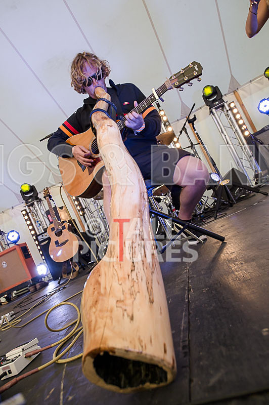 Buffalo Huddleston-292 - BUFFALO HUDDLESTON