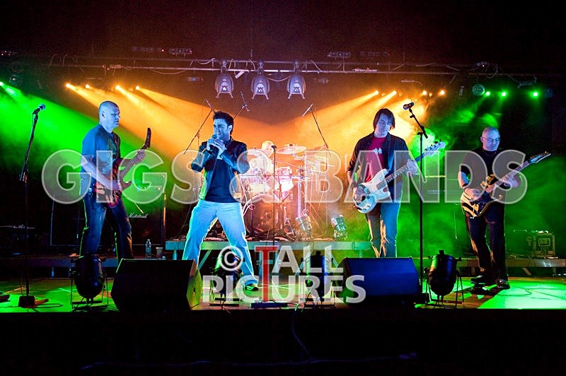 Big Machine-38 - BIG MACHINE at RoA-4