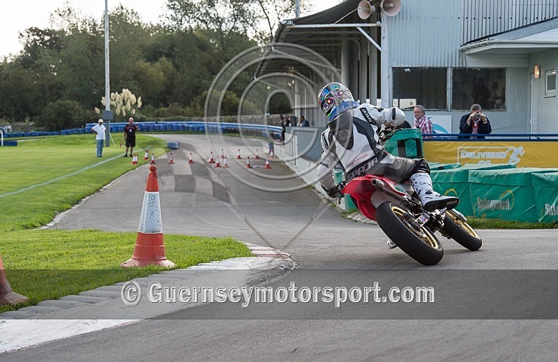 The Track Twisty Sprint-134 - TWISTY SPRINT -- THE TRACK - 2013