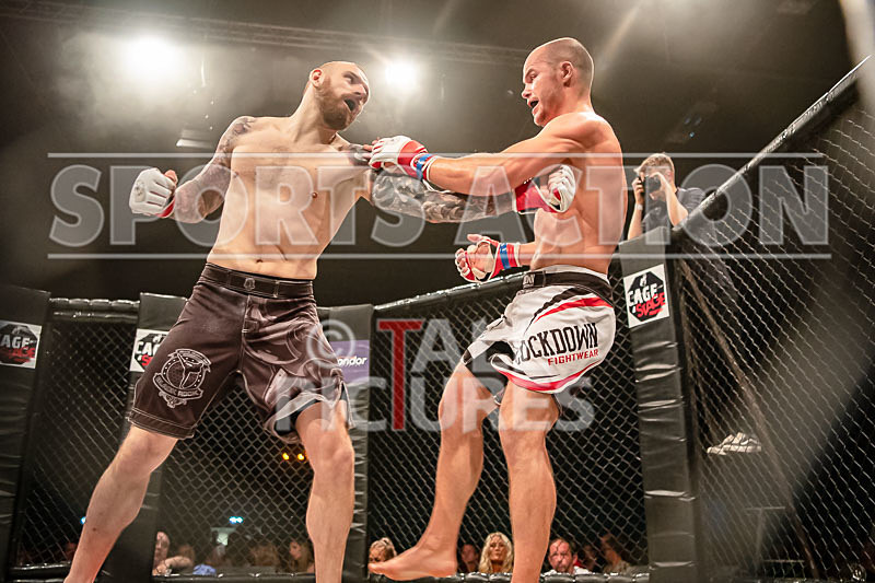 BOUT-10-  Bruno Batista v Johan Pols-57 - BOUT-10: Bruno Batista v Johan Pols