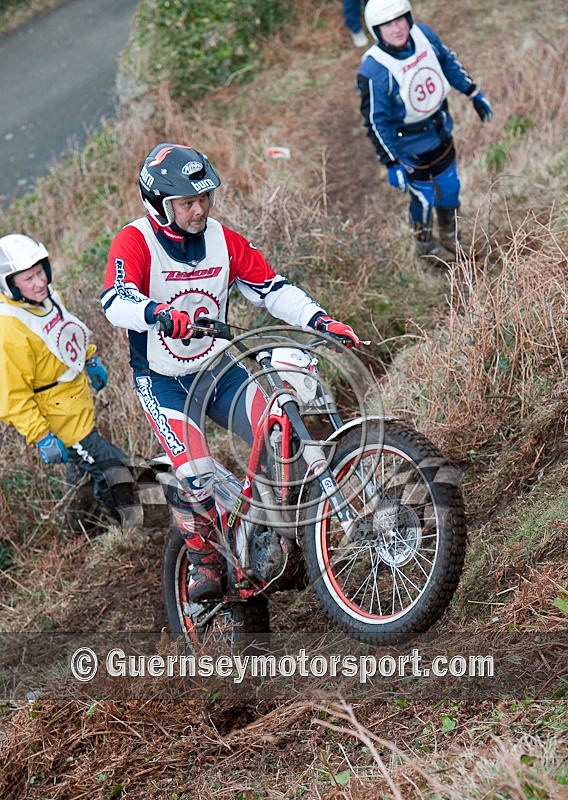 2-Day Trials_2010-71 - 2010 2-DAY TRIALS