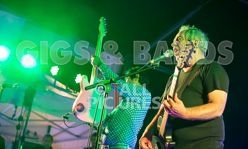 The Buzzcocks-6 - BUZZCOCKS