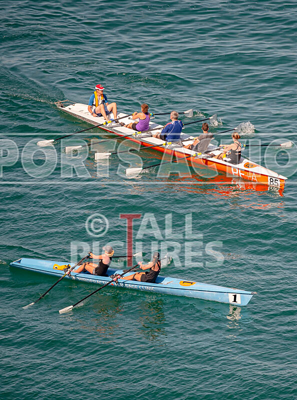 Guernsey Rowing Club_20-06-2020-71 - GUERNSEY ROWING CLUB 5,200 METER RACE