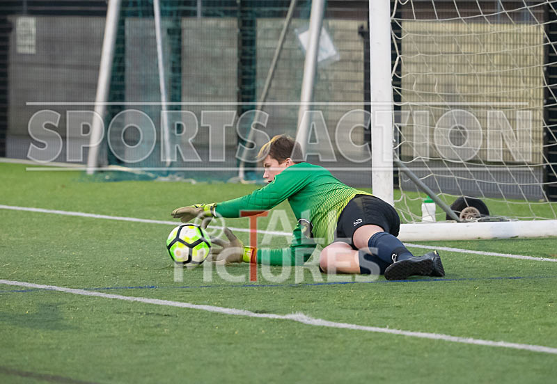 Football_College v Grammar-18 - ELIZABETH COLLEGE v GRAMMAR SCHOOL