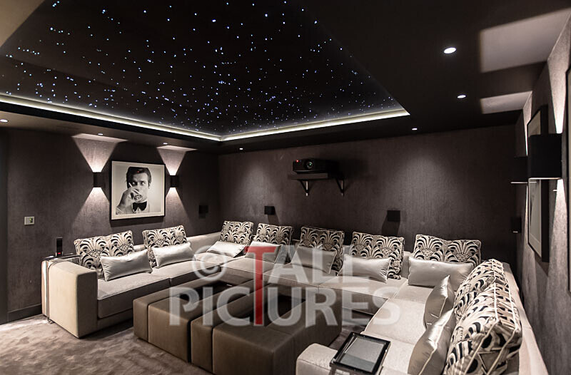 High Quality Home Cinema-30 - HIGH QUALITY HOME CINEMA