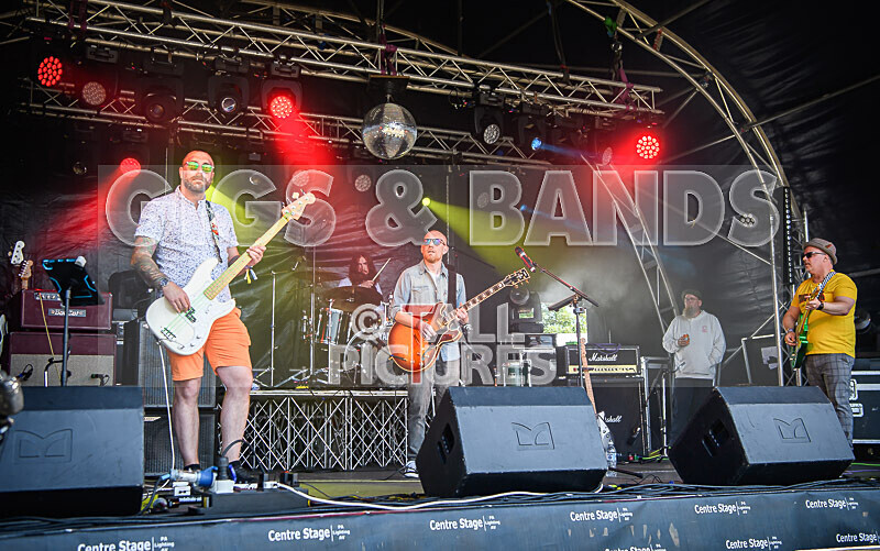 Neon Fire-2 - NEON FIRE