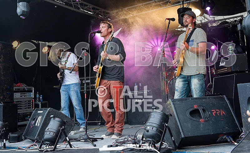 Tantale-76 - TANTALE