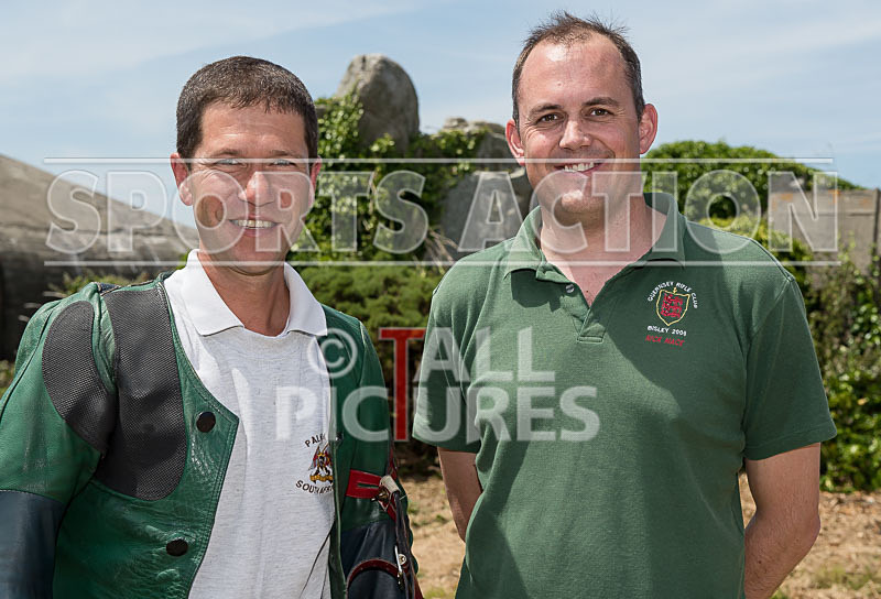 Full Boar Inter-insula_2014-12 - FULL BOAR RIFLE INTER-INSULAR 2014