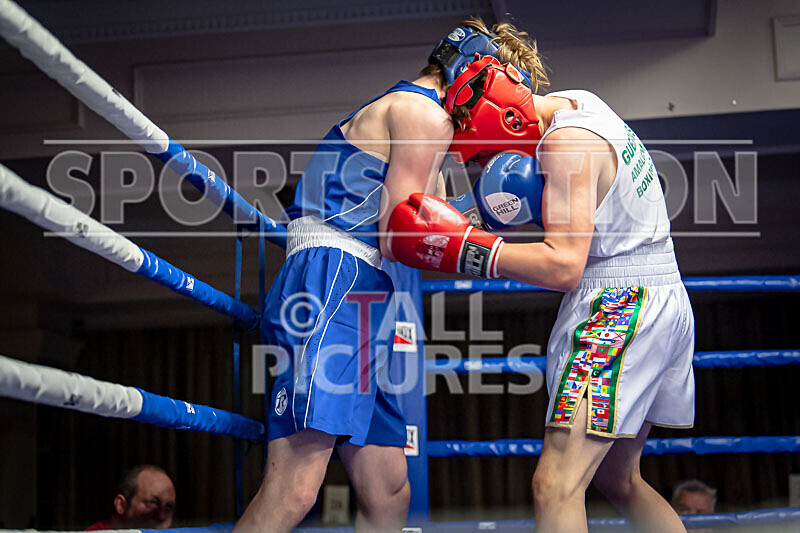 BOUT 2_Ethan Le Moignan v Cian Pope-34 - BOUT 2_Ethan Le Moignan v Cian Pope