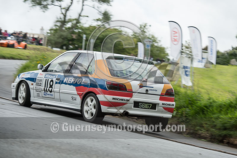 GKMC_Hill Climb_26-05-2014_Car-80 - CARS_26-05-2014
