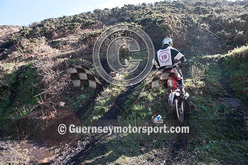 2-Day Trials Bikes_2011-54 - 2011 2-DAY TRIALS