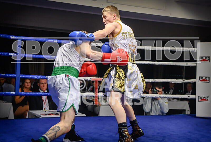 BOUT- 10 - Tom Teers v Shane Smith-26 - BOUT: 10 - Tom Teers v Shane Smith