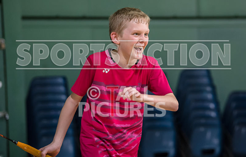 Creaseys Junior Badminton Open 2017-38 - CREASEY'S JUNIOR BADMINTON OPEN 2017