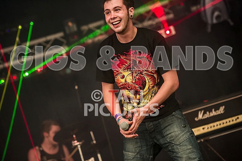 Elmer Henley-152 - ELMER HENLEY