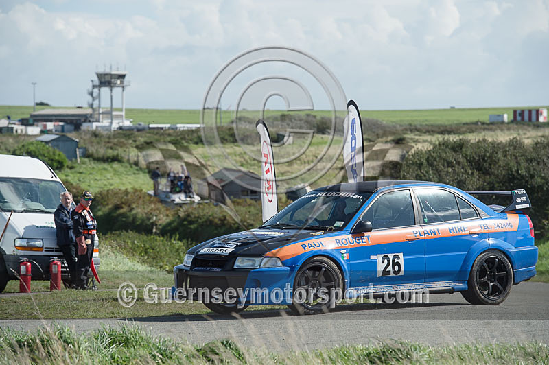 Alderney Airport_2015_CAR-81 - ALDERNEY AIRPORT SPEED EVENT 2015 - CARS
