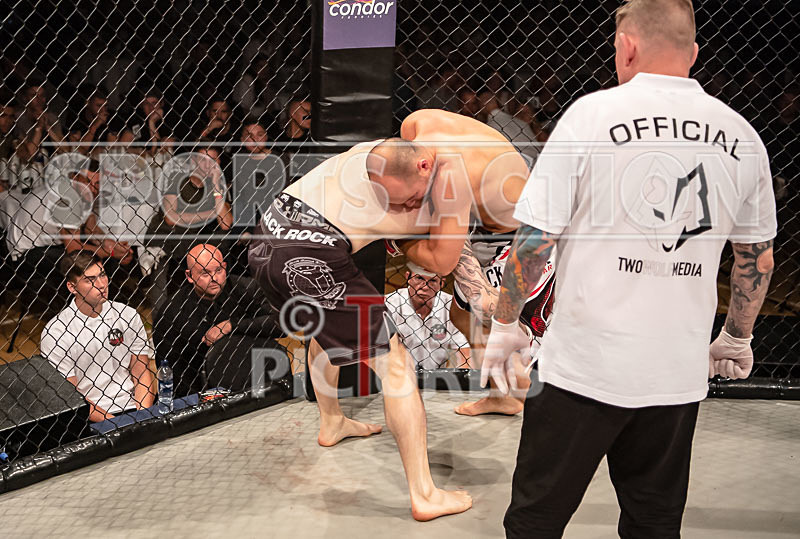 BOUT-10-  Bruno Batista v Johan Pols-18 - BOUT-10: Bruno Batista v Johan Pols