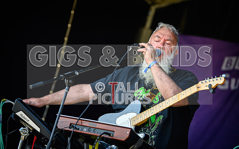 Its Own Animal-67 - ITS OWN ANIMAL