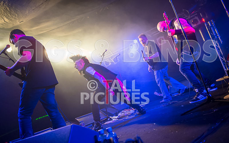 Stormbringer-40 - STORMBRINGER