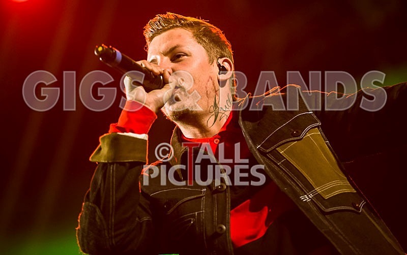 Professor Green-42 - PROFESSOR GREEN